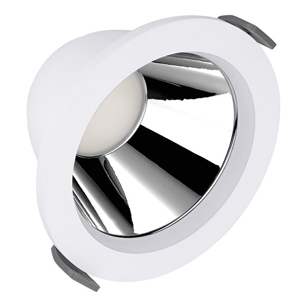 Osram LED Downlight Reflector | Rond | Ø 11.6 cm | 3000-4000K | IP44/20 | Dimbaar | 13W LOS02283 - 1