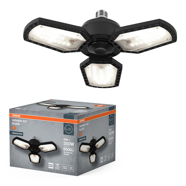 Osram LED High Bay lamp 60W | 4000K | 6500 lumen LOS02117 - 1