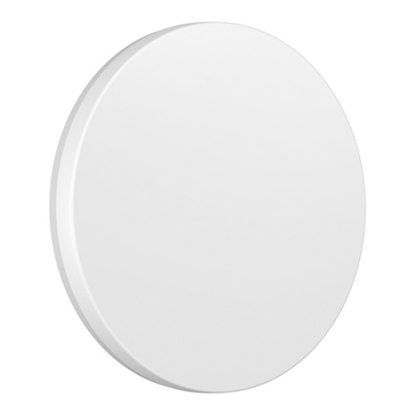 Osram LED Plafondlamp | Ø 33 cm | Rond | 3000-4000K | IP54 | Wit | 19W LOS02247 - 1