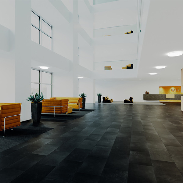 Osram LED Plafondlamp | Ø 33 cm | Rond | 3000-4000K | IP54 | Wit | 19W LOS02247 - 3