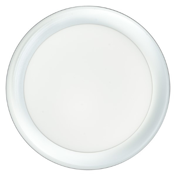 Osram LED Plafondlamp E27 | Orbis Madrid | Ø 29 cm | IP20 | Zwart LOS01963 - 3