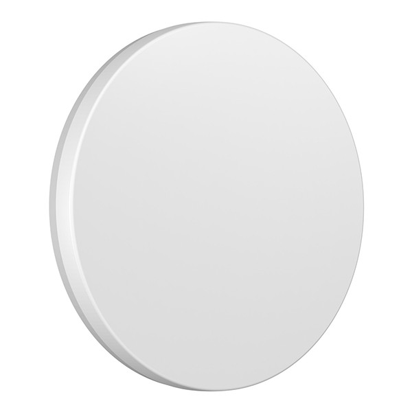 Osram LED Plafondlamp met sensor | Ø 33 cm | Rond | Beweging & schemer | 3000-4000K | IP54 | Wit | 19W LOS02249 - 1