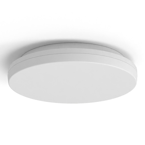 Osram LED Plafondlamp met sensor | Ø 33 cm | Rond | Beweging & schemer | 3000-4000K | IP54 | Wit | 19W LOS02249 - 3