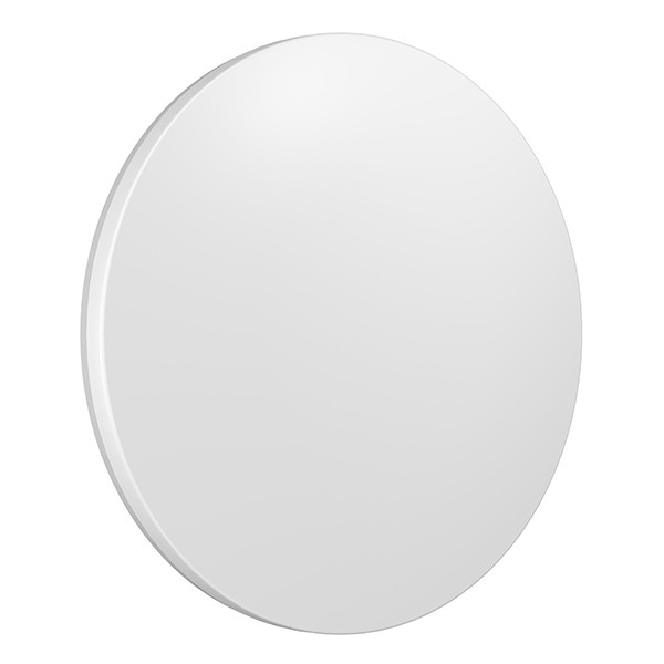 Osram LED Plafondlamp met sensor | Ø 50 cm | Rond | Beweging & schemer | 3000-4000K | IP54 | Wit | 27W LOS02250 - 1