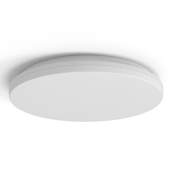 Osram LED Plafondlamp met sensor | Ø 50 cm | Rond | Beweging & schemer | 3000-4000K | IP54 | Wit | 27W LOS02250 - 3