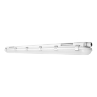 Osram LED T8 armatuur 120 cm | 4000K (840) | 4640 lumen | 28.3W LOS02309