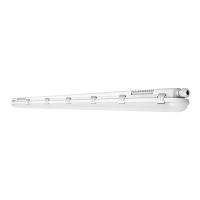 Osram LED T8 armatuur 150 cm | 4000K (840) | 11680 lumen | 72.2W LOS02313