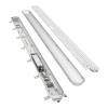 Osram LED T8 armatuur 150 cm | 4000K (840) | 11680 lumen | 72.2W LOS02313 - 4