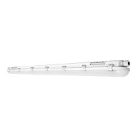 Osram LED T8 armatuur 150 cm | 4000K (840) | 11680 lumen | 72.2W LOS02319