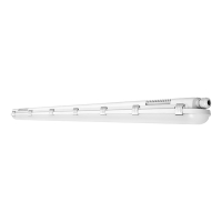 Osram LED T8 armatuur 150 cm | 4000K (840) | 6400 lumen | 39.3W LOS02311