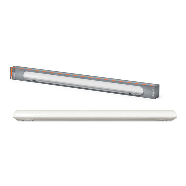 Osram LED TL armatuur 118 cm | incl. TL buis | 4000K | 3000 lumen | IP65 | 36W LOS02027 - 1
