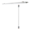 Osram LED TL armatuur 124.5 cm | incl. TL buis | 4000K | 1600 lumen | IP65 | 18W LOS02033 - 1
