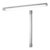 Osram LED TL armatuur 126 cm | incl. TL buis | 4000K | 1700 lumen | IP65 | 15W