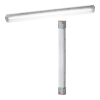 Osram LED TL armatuur 126 cm | incl. TL buis | 4000K | 3000 lumen | IP65 | 30W