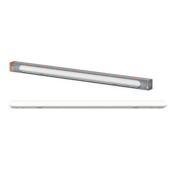 Osram LED TL armatuur 148 cm | incl. TL buis | 4000K | 4000 lumen | IP65 | 48W LOS02029 - 1