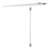 Osram LED TL armatuur 152.5 cm | incl. TL buis | 4000K | 2160 lumen | IP65 | 24W LOS02035 - 1