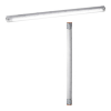 Osram LED TL armatuur 156 cm | incl. TL buis | 4000K | 2050 lumen | IP65 | 19W LOS02045 - 1