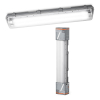 Osram LED TL armatuur 65 cm | incl. TL buis | 4000K | 1300 lumen | IP65 | 14W LOS02039 - 1