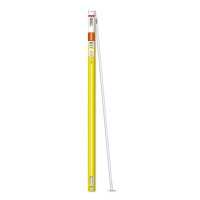 Osram LED TL buis | 116 cm | G5 | Mat | 3000K | 2160 lumen | 16W (28W)  LOS01549