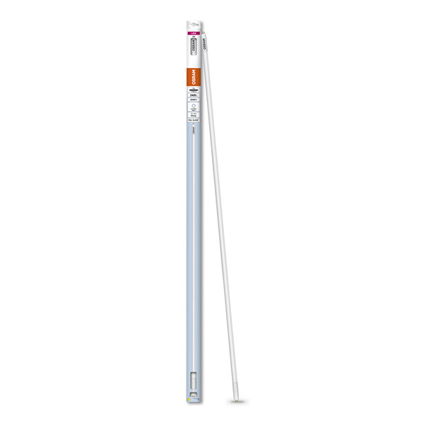 Osram LED TL buis | 116 cm | G5 | Mat | 4000K | 2400 lumen | 16W (28W)  LOS01551 - 1