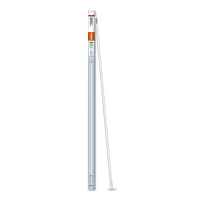 Osram LED TL buis | 116 cm | G5 | Mat | 4000K | 2400 lumen | 16W (28W)  LOS01551