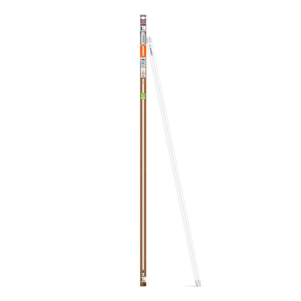 Osram LED TL buis | 120 cm | G13 | Mat | 4000K | 2100 lumen | 10W (36W)  LOS01767 - 1
