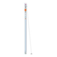 Osram LED TL buis | 120 cm | G13 | Mat | 4000K | 2100 lumen | 13.1W (36W)  LOS01537