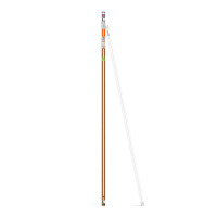 Osram LED TL buis | 150 cm | G13 | Mat | 4000K | 3700 lumen | 17.6W (58W)  LOS01769
