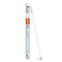 Osram LED TL buis | 45 cm | G13 | Mat | 4000K | 650 lumen | 5.4W (15W) LOS01533