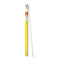 Osram LED TL buis | 86 cm | G5 | Mat | 3000K | 1550 lumen | 11W  LOS01545