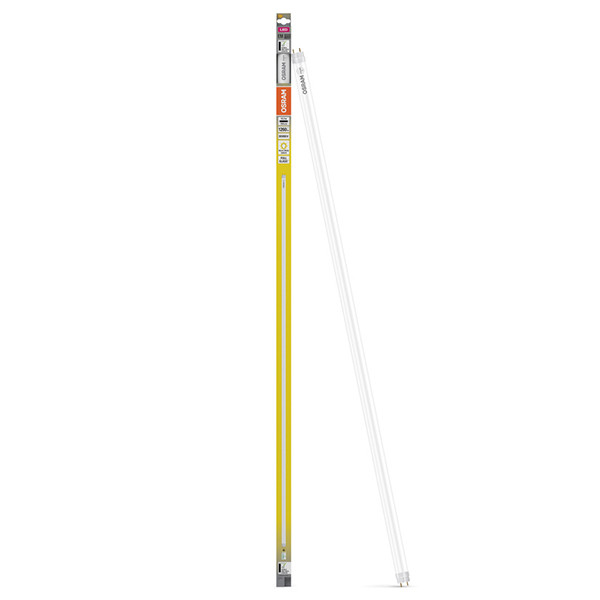Osram LED TL buis 105 cm | 3000K (830) | 1260 lumen | T8 (G13) | 10.3W (38W) LOS02704 - 1