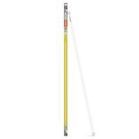 Osram LED TL buis 105 cm | 3000K (830) | 1260 lumen | T8 (G13) | 10.3W (38W) LOS02704