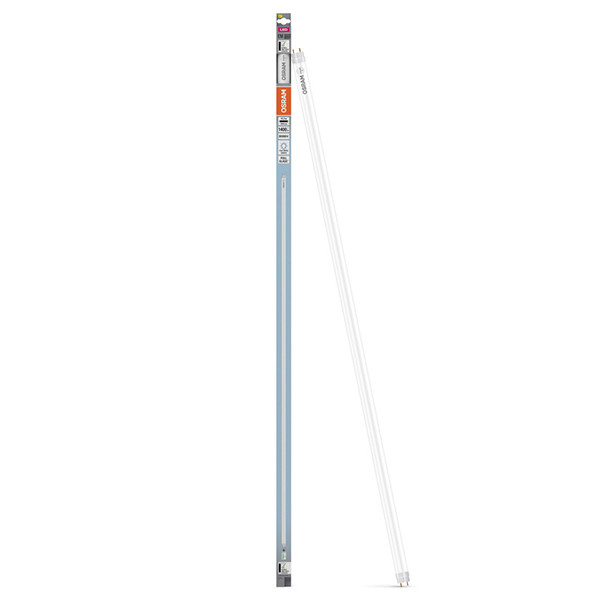 Osram LED TL buis 105 cm | 4000K (840) | 1400 lumen | T8 (G13) | 10.3W (38W) LOS02706 - 1