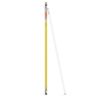 Osram LED TL buis 120 cm | 3000K (830) | 2160 lumen | T8 (G13) | 17.7W (36W) LOS02710