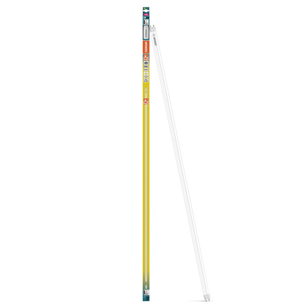 Osram LED TL buis 120 cm | 3000K (830) | 2340 lumen | T8 (G13) | EM Pro | 14W (36W) LOS02668 - 1