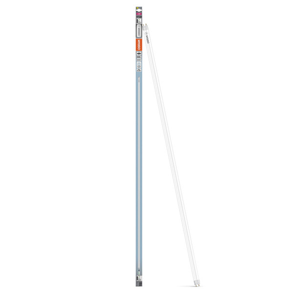 Osram LED TL buis 120 cm | 4000K (840) | 2400 lumen | T8 (G13) | 17.7W (36W) LOS02712 - 1