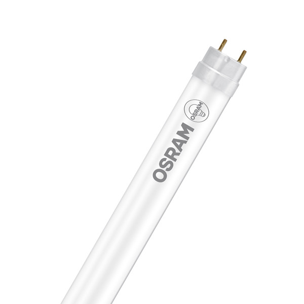 Osram LED TL buis 120 cm | 4000K (840) | 2400 lumen (UO) | T8 (G13) | 20W (36W) LOS00681 - 1