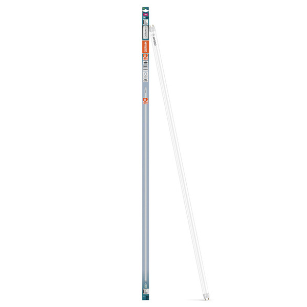 Osram LED TL buis 120 cm | 4000K (840) | 2600 lumen | T8 (G13) | EM Pro | 14W (36W) LOS02670 - 1
