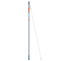 Osram LED TL buis 120 cm | 4000K (840) | 2600 lumen | T8 (G13) | EM Pro | 14W (36W)