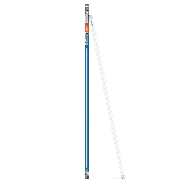 Osram LED TL buis 120 cm | 6500K (865) | 2400 lumen | T8 (G13) | 17.7W (36W) LOS02714 - 1