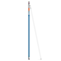 Osram LED TL buis 120 cm | 6500K (865) | 2400 lumen | T8 (G13) | 17.7W (36W) LOS02714