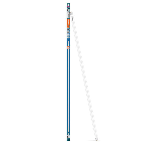 Osram LED TL buis 120 cm | 6500K (865) | 2600 lumen | T8 (G13) | EM Pro | 14W (36W) LOS02672 - 1