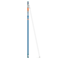 Osram LED TL buis 120 cm | 6500K (865) | 2600 lumen | T8 (G13) | EM Pro | 14W (36W)