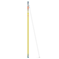 Osram LED TL buis 150 cm | 3000K (830) | 3690 lumen | T8 (G13) | EM Pro | 22.2W (58W)