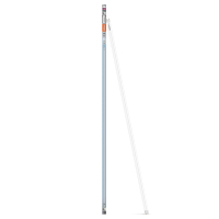 Osram LED TL buis 150 cm | 4000K (840) | 3500 lumen | T8 (G13) | 25.9W (58W) LOS02718