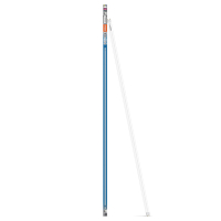 Osram LED TL buis 150 cm | 6500K (865) | 3500 lumen | T8 (G13) | 25.9W (58W) LOS02720