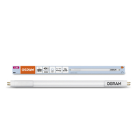 Osram LED TL buis 30 cm | 4000K (840) | 400 lumen (SO) | T5 (G5) | 4W (8W) LOS01555