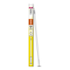 Osram LED TL buis 56 cm | 3000K (830) | 1000 lumen (HE) | T5 (G5) | 7W (18W) LOS01541 - 1
