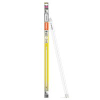 Osram LED TL buis 60 cm | 3000K (830) | 900 lumen | T8 (G13) | 7.4W (18W) LOS02686
