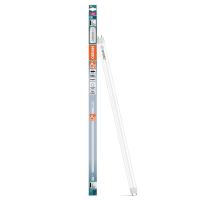 Osram LED TL buis 60 cm | 4000K (840) | 1100 lumen | T8 (G13) | EM Pro | 6.3W (18W)